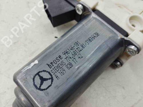 Left front window motor MERCEDES-BENZ B-CLASS Sports Tourer (W245) B 180 CDI (245.207) | BP28888242E21 
