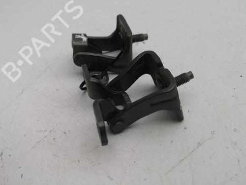 Hinge/Door check strap AUDI A1 Sportback (GBA) 30 TFSI | BP28897484C146 