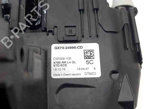 Venstre bagtil lås JAGUAR XE (X760) 2.0 D | BP28877960C100