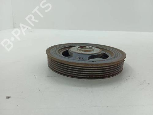 Pulley CITROËN DS3 (SA_) 1.6 Racing | BP33910380M122 - Image 3