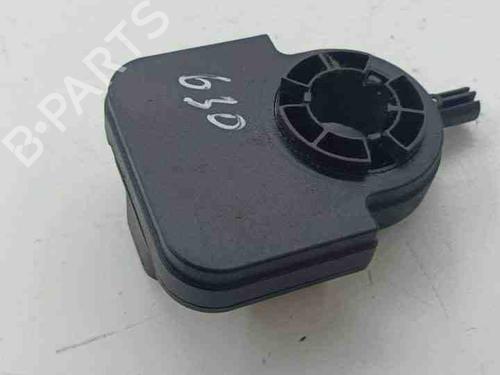 Electronic sensor KIA SORENTO I (JC) 2.5 CRDi | BP28852455M84 - Image 4