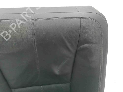 Rear seat MERCEDES-BENZ S-CLASS (W221, V221) S 320 CDI | BP28872798C17