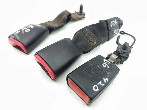 Seat buckle CHEVROLET CAPTIVA (C100, C140) 2.0 D | BP33878519I32 - Image 2