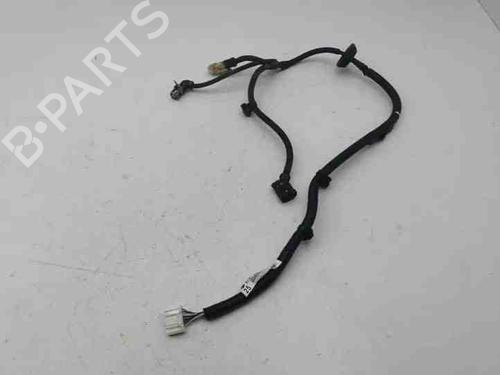 Used Wiring harness TOYOTA RAV 4 V (_A5_, _H5_) 2.5 Hybrid AWD (AXAH54, AXAL54) (222 hp) 28859936