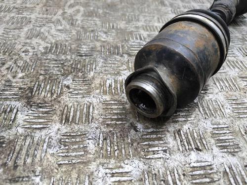 Right front driveshaft MAZDA CX-7 (ER) 2.2 MZR-CD AWD (ER10A) | BP38059202M39 - Image 6