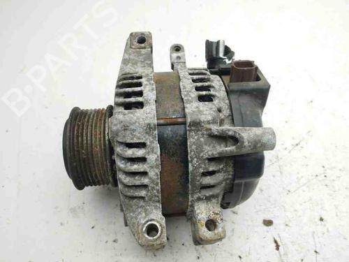 Alternator HONDA ACCORD VIII (CU) 2.2 i-DTEC (CU3) | BP28894576M7