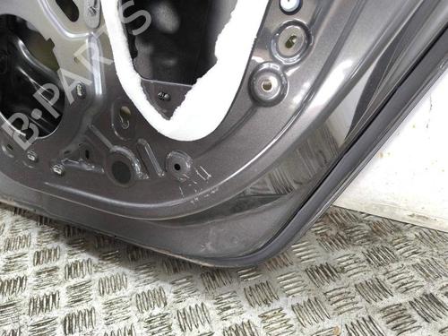 Right rear door PEUGEOT 208 I (CA_, CC_) 1.4 VTi | BP28902156C5 