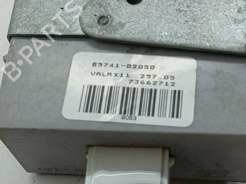 Electronic module TOYOTA COROLLA (_E12_) 2.0 D-4D (CDE120R, CDE120L_) | BP33866209M83 - Image 4