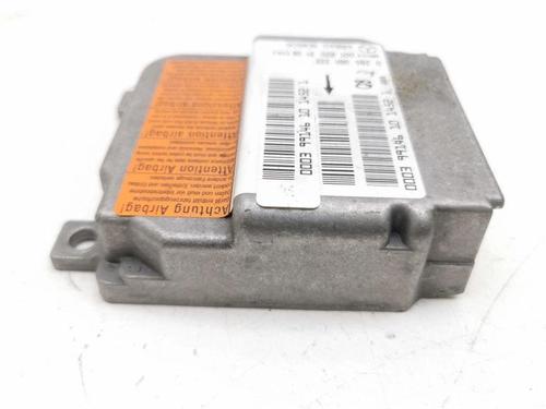 ECU airbags MERCEDES-BENZ A-CLASS (W168) A 160 (168.033, 168.133) | BP28890906M53 