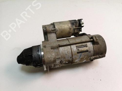Starter HONDA CR-V IV (RM_) 2.2 i-DTEC AWD (RE6) | BP37404823M8 - Image 3