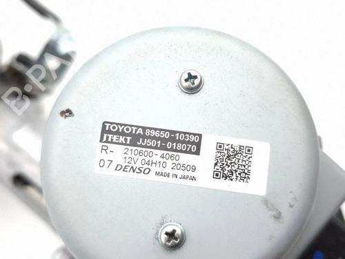 Electronic module TOYOTA C-HR (_X2_, _H2_) PHEV (MAXH21) | BP36945005M83 - Image 13