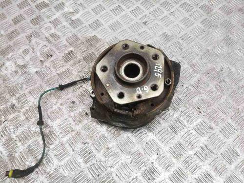 Used Right rear steering knuckle MASERATI QUATTROPORTE V 4.2 (400 hp) 28906265