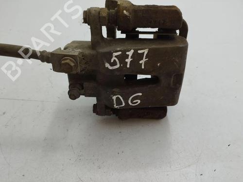 Right rear brake caliper CHRYSLER 300C (LX, LE) 3.0 CRD | BP36329917M106 - Image 3
