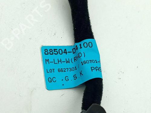 Wiring harness KIA OPTIMA (JF) 1.7 CRDi | BP38243676E16 - Image 5