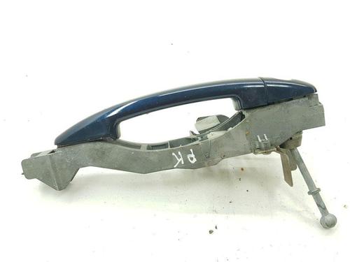 Rear left exterior door handle PEUGEOT 5008 (0U_, 0E_) 1.6 HDi | BP28887340C130 