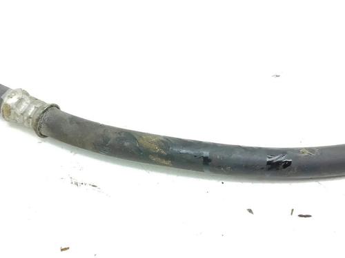 AC pipe MAZDA CX-7 (ER) 2.2 MZR-CD AWD (ER10A) | BP28893346M126 - Image 7