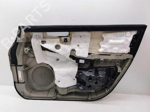 Front left panel MAZDA CX-7 (ER) 2.3 MZR DISI Turbo AWD (ER3P) | BP40209576C58 - Image 6