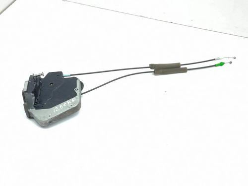 Used Rear left lock Rear left lock LEXUS IS III (_E3_) 300h (AVE30_, AVE30R) (223 hp) 40232562 40232562