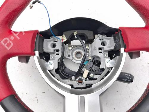 Steering wheel TOYOTA GT 86 Coupe (ZN6_) 2.0 (ZN6AC_, ZN6BC_, ZN6K) | BP33009267C49 - Image 10