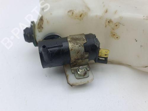 Windscreen washer tank MITSUBISHI PAJERO IV (V8_W, V9_W) 3.2 DI-D (V88W, V98W) | BP28881431C113