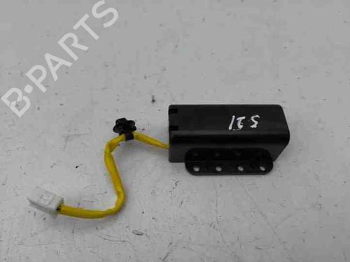 Kombi Kontakt / Stilkkontakt CITROËN C-CROSSER (VU_, VV_) 2.2 HDi (156 hp) 28850262