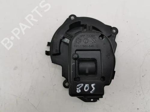 Used Electronic module BMW i3 (I01) Range Extender (170 hp) 28862264