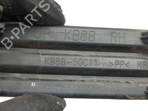 Grill MAZDA CX-5 (KF) 2.0 | BP33226887C40 - Image 9