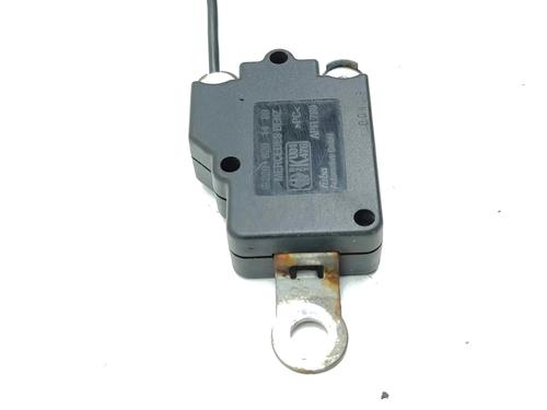 Electronic module MERCEDES-BENZ S-CLASS (W220, V220) S 320 CDI (220.026, 220.126) | BP28872360M83 
