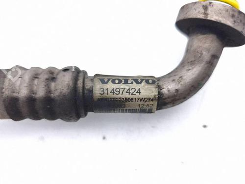 AC pipe VOLVO V90 II Estate (235) D5 AWD | BP40282826M126 - Image 6