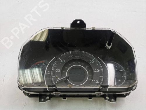 Instrument cluster HONDA CR-V IV (RM_) 2.2 i-DTEC AWD (RE6) | BP37404739C47 - Image 10