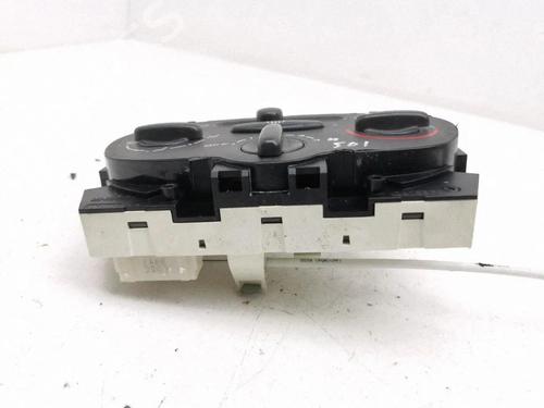 Control unit PEUGEOT 206 CC (2D) 1.6 16V (2DNFUF, 2DNFUR) | BP38242048M11 - Image 5