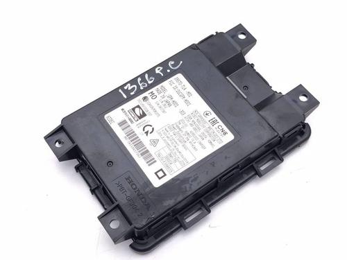 Electronic module HONDA CR-V III (RE_) 2.0 i-VTEC 4WD (RE5, RE2) | BP36081447M83 - Image 6