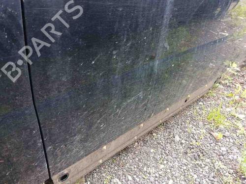 Left front door LAND ROVER RANGE ROVER SPORT I (L320) 2.7 D 4x4 | BP28890283C2 