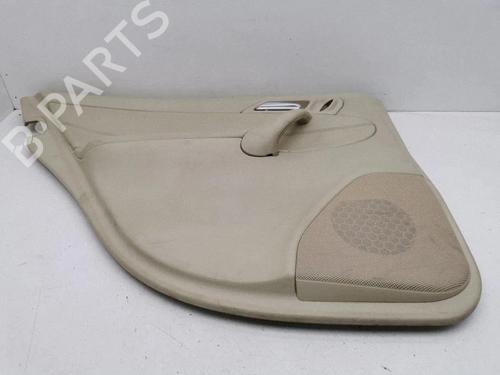 Rear left panel MERCEDES-BENZ C-CLASS (W203) C 200 CDI (203.007) | BP40192688C60 - Image 7