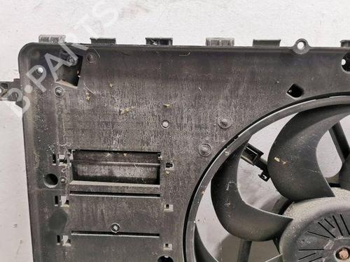 Radiator fan VOLVO V60 I (155) D3 / D4 | BP28844364M35 