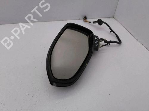 Used Left mirror Left mirror AUDI A7 Sportback (4GA, 4GF) 3.0 TDI quattro (204 hp) 40210010 40210010