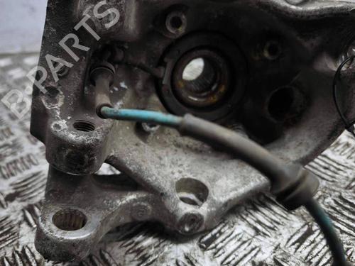 Right rear steering knuckle MASERATI QUATTROPORTE V 4.2 | BP28893603M28 