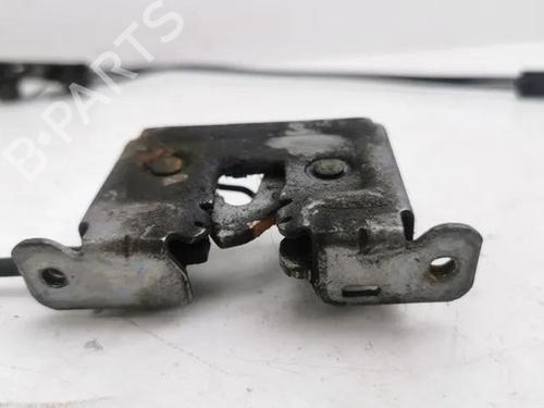 Hood lock MINI MINI COUNTRYMAN (R60) Cooper S | BP28860765C133 