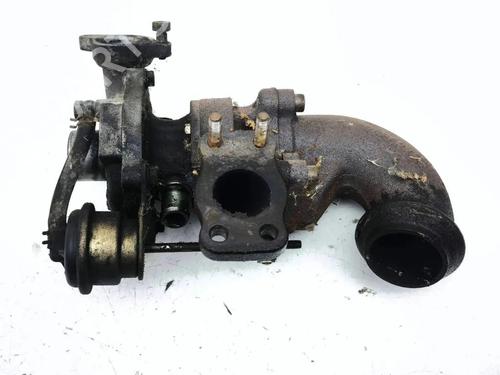 Turbolader/Kompressor Turbolader/Kompressor 33739833 33739833