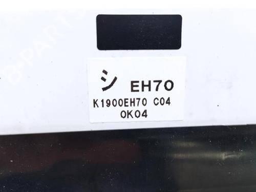 Electronic module MAZDA CX-7 (ER) 2.2 MZR-CD AWD (ER10A) | BP36329089M83 - Image 5