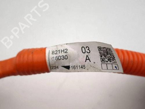 Electronic sensor TOYOTA C-HR (_X2_, _H2_) PHEV (MAXH21) | BP36905314M84 - Image 6