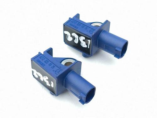 Electronic sensor MERCEDES-BENZ CLS (C218) CLS 63 AMG (218.374) | BP36952035M84 - Image 3