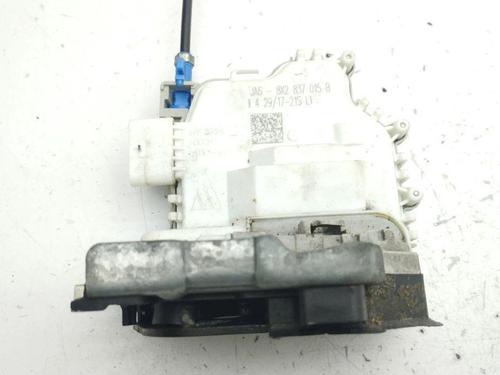 Front left lock AUDI Q2 (GAB, GAG) 30 TFSI | BP28898763C98 