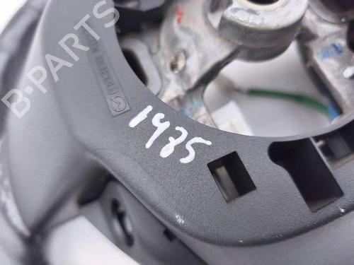 Steering wheel MAZDA CX-7 (ER) 2.2 MZR-CD AWD (ER10A) | BP39474411C49 - Image 20
