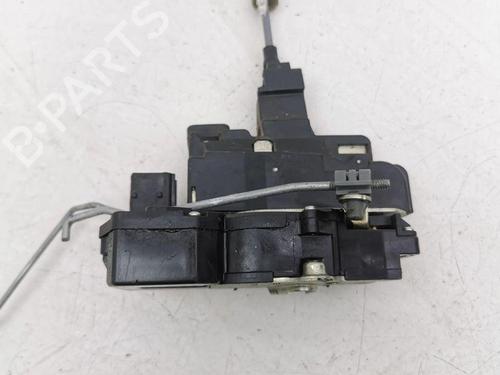 Rear right lock OPEL ANTARA A (L07) 2.0 CDTI 4x4 | BP28891194C99 