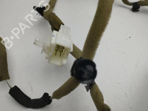 Wiring harness MAZDA CX-7 (ER) 2.2 MZR-CD AWD (ER10A) | BP36175738E16 - Image 8