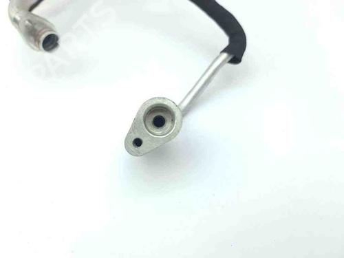 AC pipe JEEP AVENGER (J2) Electric | BP28881925M126