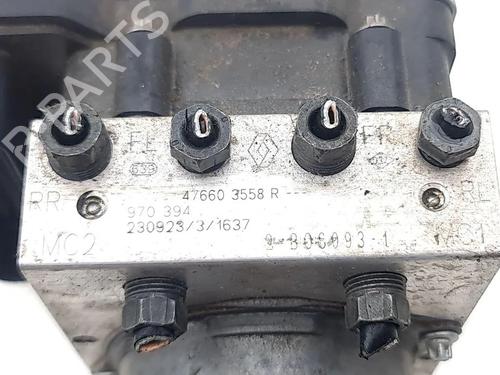 ABS pump RENAULT AUSTRAL E-TECH 200 Hybrid (HGM2) | BP32676336M43 - Image 9