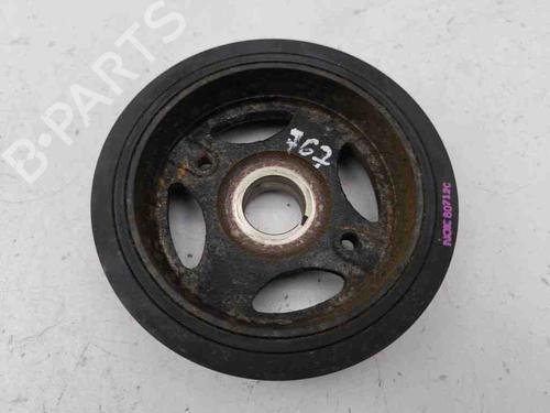 Used Pulley SUZUKI VITARA (LY) 1.6 (APK416, YD21S) (117 hp) 28898887