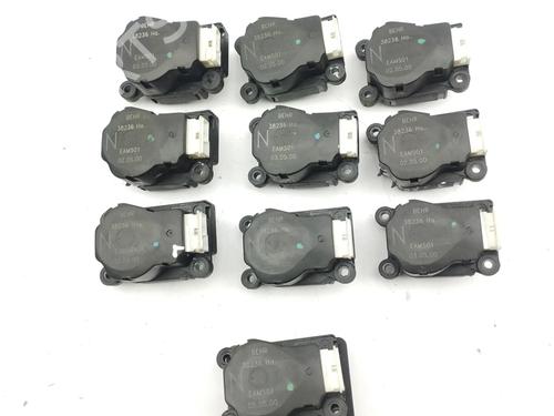 Elektronisk modul MERCEDES-BENZ S-CLASS (W220, V220) S 320 CDI (220.026, 220.126) (197 hp) 28872349
